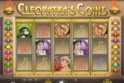 Cleopatra's Coins