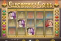 Cleopatra's Coins
