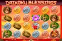 Daikoku Blessings