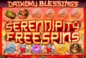 Daikoku Blessings