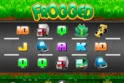 Frogged