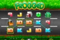 Frogged