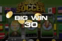Global Cup Soccer
