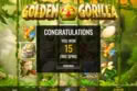 Golden Gorilla