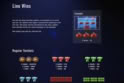 Jackpot Five Times Wins
