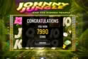 Johnny Jungle
