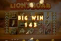 Lion's Roar