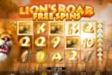 Lion's Roar