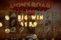 Lion's Roar