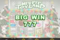 Misfit Toyland