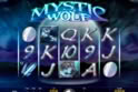 Mystic Wolf