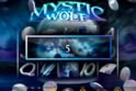 Mystic Wolf