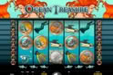 Ocean Treasure