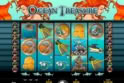Ocean Treasure