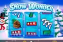 Snow Wonder