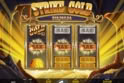 Strike Gold