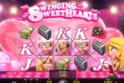 Swinging Sweethearts
