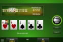 Tens or Better