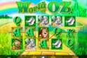 World of Oz