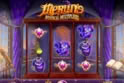 Merlin's Mystical Multipliers