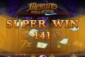Merlin's Mystical Multipliers