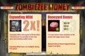 Zombiezee Money