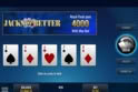 Jacks or Better Multi-Hand