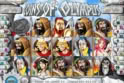 Coins of Olympus