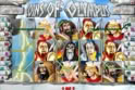 Coins of Olympus