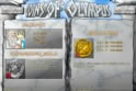 Coins of Olympus