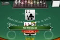 Blackjack Multi-Hand