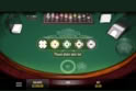 Rolling Stack Blackjack