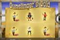 Gunslinger's Gold