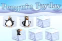 Penguin Payday