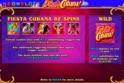 Fiesta Cubana