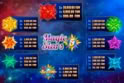 Magic Stars 5