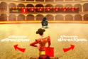 Corrida Romance Deluxe