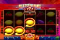 Sizzling 777 Deluxe