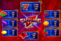 Sizzling 777 Deluxe