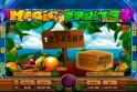 Magic Fruits 4 Deluxe