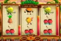 Jumping Fruits