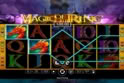 Magic of the Ring