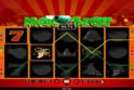 Magic Target