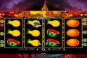 Magic Hot 4