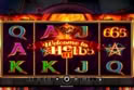 Welcome to Hell 81