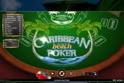 Caribbean Beach Poker