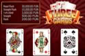 Three Cards