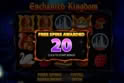 Enchanted Kingdom Mega Drop