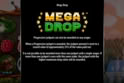 Enchanted Kingdom Mega Drop