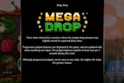 Enchanted Kingdom Mega Drop